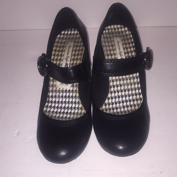 payless womens mary janes